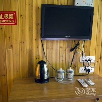 永嘉林坑云顶人家客栈酒店提供图片