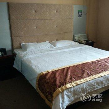 仙游银都大酒店酒店提供图片