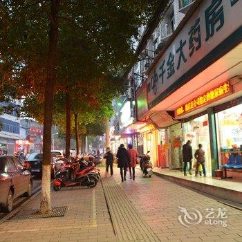 株洲鑫圆宾馆酒店提供图片