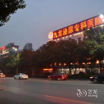 株洲鑫圆宾馆酒店提供图片