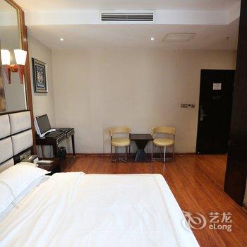 湘乡华程大酒店酒店提供图片