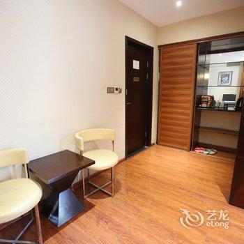 湘乡华程大酒店酒店提供图片