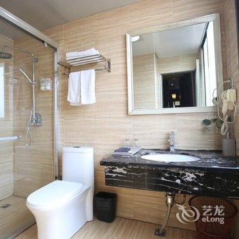 湘乡华程大酒店酒店提供图片