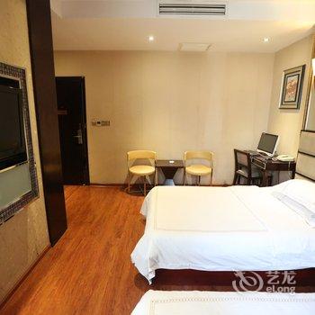 湘乡华程大酒店酒店提供图片