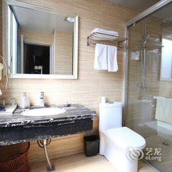 湘乡华程大酒店酒店提供图片