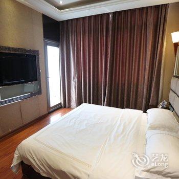 湘乡华程大酒店酒店提供图片