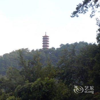 衡阳南岳衡山祥云农家乐住宿酒店提供图片