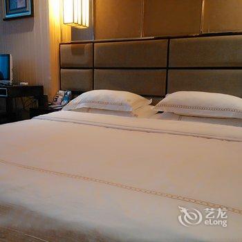 湘乡华程大酒店酒店提供图片