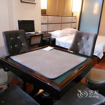 湘乡华程大酒店酒店提供图片