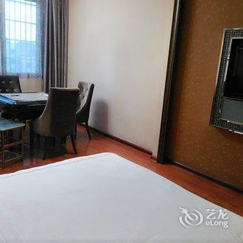 湘乡华程大酒店酒店提供图片