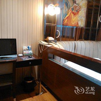 湘乡华程大酒店酒店提供图片