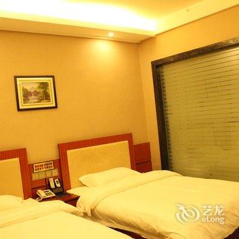 郴州秀岩商务宾馆酒店提供图片