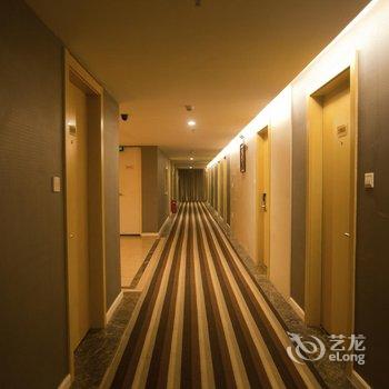 玉山县美仑商务酒店(原维景假日酒店)酒店提供图片