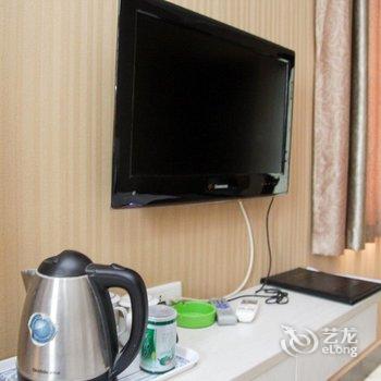 枝江三加一快捷酒店酒店提供图片