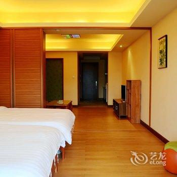 惠州碧桂园十里银滩海之蓝度假公寓酒店提供图片