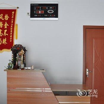 九华山青山宾馆酒店提供图片