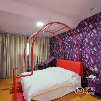 凤阳壹加壹情侣宾馆(滁州)酒店提供图片