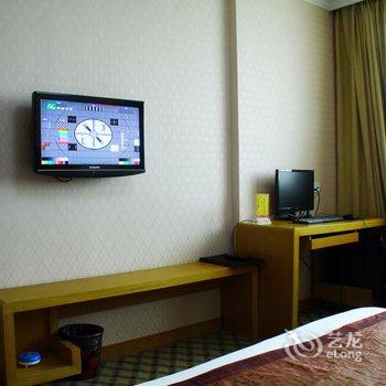 义乌港宏商务宾馆酒店提供图片