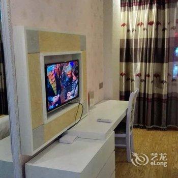 平湖520主题酒店酒店提供图片
