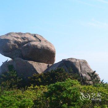 嵊泗枸杞岛静的旅馆(舟山)酒店提供图片