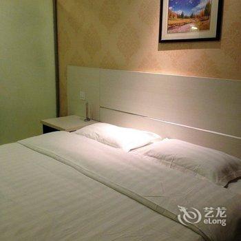 淮南滨湖丽景宾馆酒店提供图片