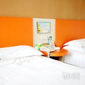 淮南美悦假日宾馆酒店提供图片