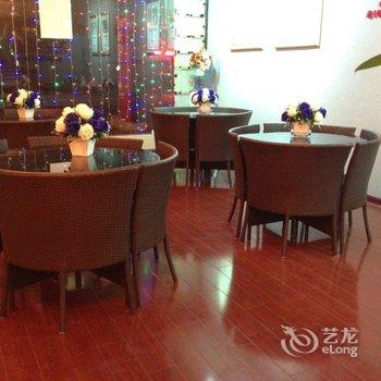 淮南滨湖丽景宾馆酒店提供图片