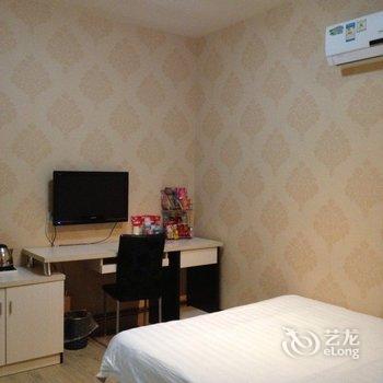 淮南滨湖丽景宾馆酒店提供图片