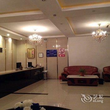 淮南滨湖丽景宾馆酒店提供图片