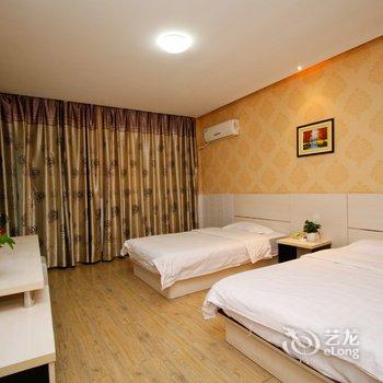 淮南滨湖丽景宾馆酒店提供图片