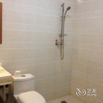 淮南滨湖丽景宾馆酒店提供图片