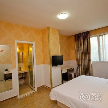 淮南滨湖丽景宾馆酒店提供图片