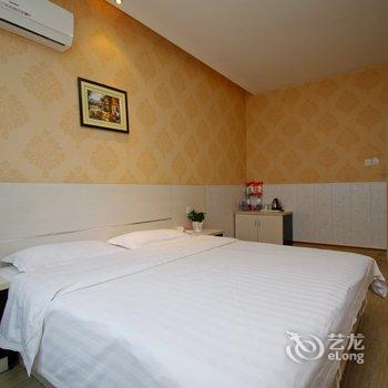 淮南滨湖丽景宾馆酒店提供图片