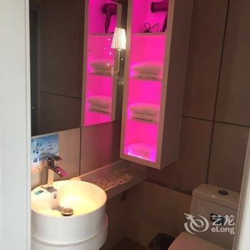 芜湖县久客快捷酒店酒店提供图片