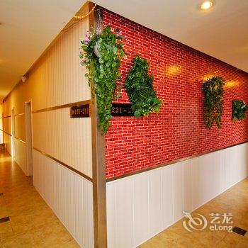 淮南滨湖丽景宾馆酒店提供图片