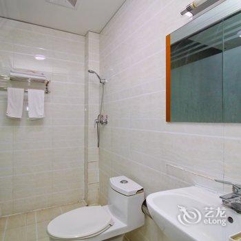 淮南滨湖丽景宾馆酒店提供图片