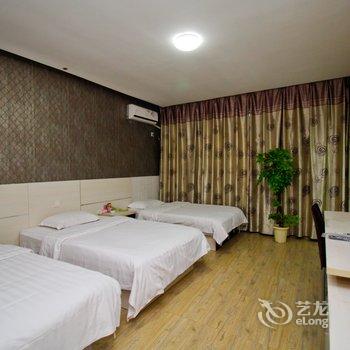 淮南滨湖丽景宾馆酒店提供图片