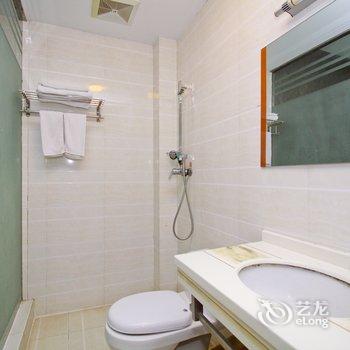 淮南滨湖丽景宾馆酒店提供图片