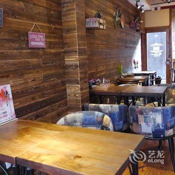 同里瑶家甜品咖啡客栈酒店提供图片