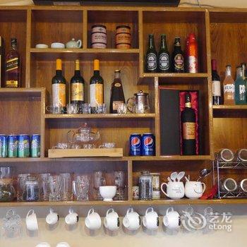 同里瑶家甜品咖啡客栈酒店提供图片