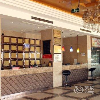 义乌港宏商务宾馆酒店提供图片