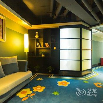 郑州蓝杉芸曼酒店酒店提供图片
