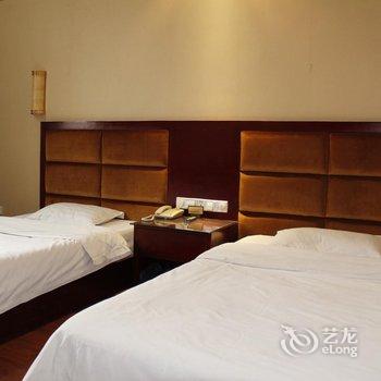 定陶尚嘉大酒店酒店提供图片