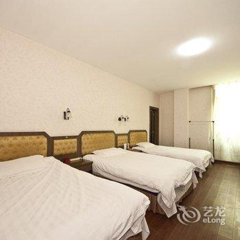 建阳市帝豪宾馆酒店提供图片