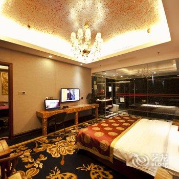 建瓯金皇冠大酒店酒店提供图片