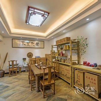 武夷山香茗闲居客栈酒店提供图片