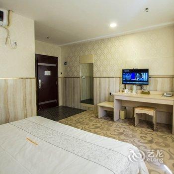 晋江市恒达利商务酒店酒店提供图片