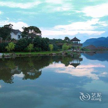 武夷山润德楼别墅酒店酒店提供图片