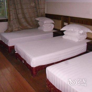 泰宁明珠宾馆酒店提供图片