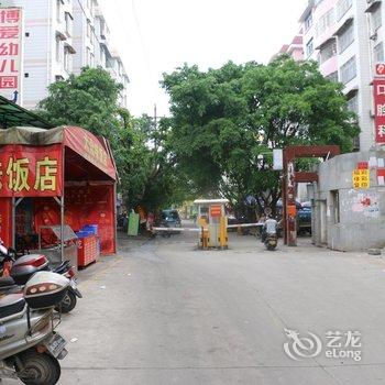 龙岩嘉荣公寓酒店酒店提供图片